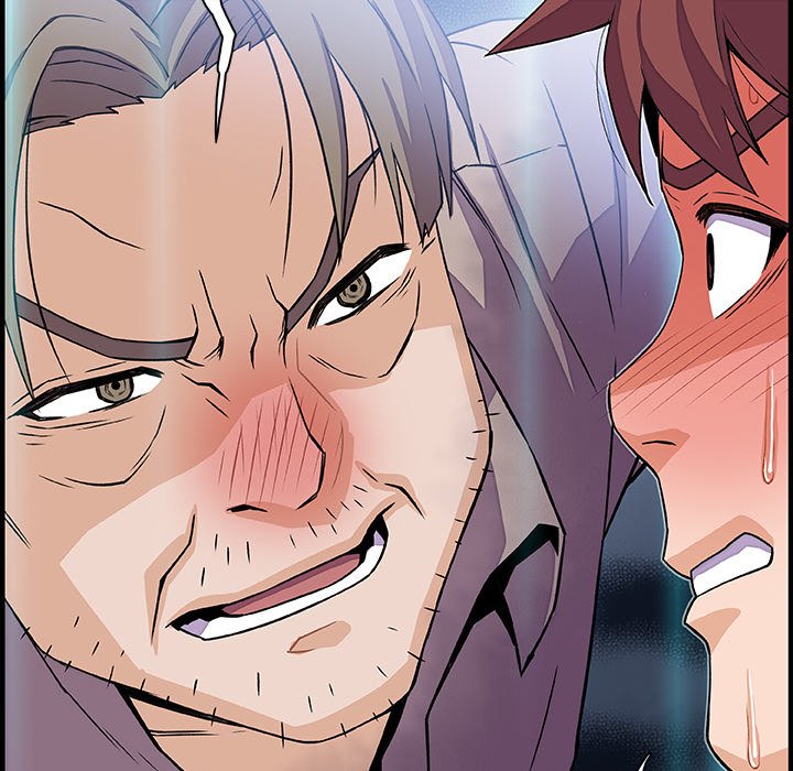 Our Complications Manhwa - Chapter 21 Page 96