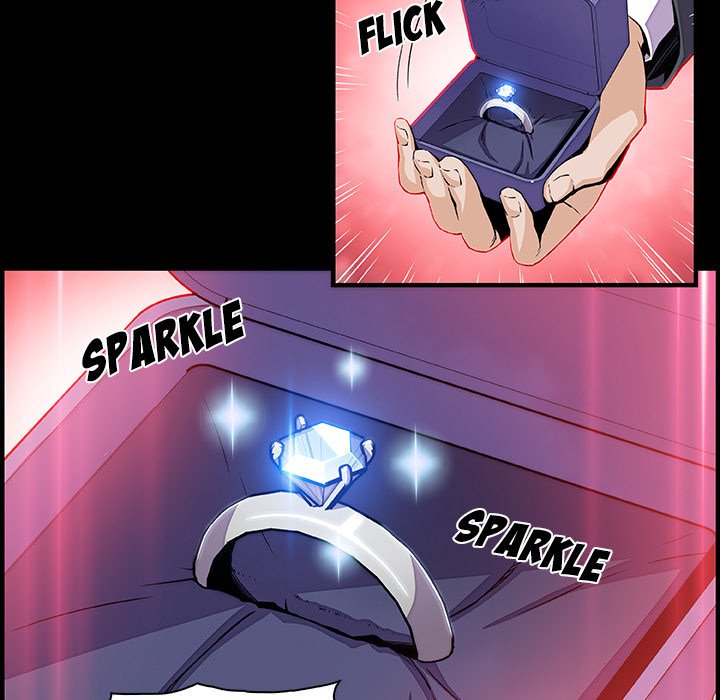 Our Complications Manhwa - Chapter 31 Page 17