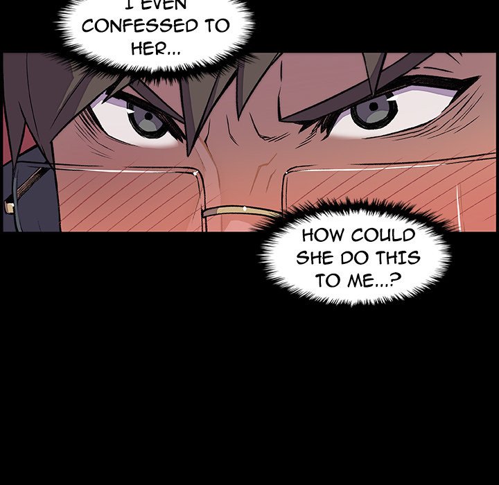 Our Complications Manhwa - Chapter 31 Page 38