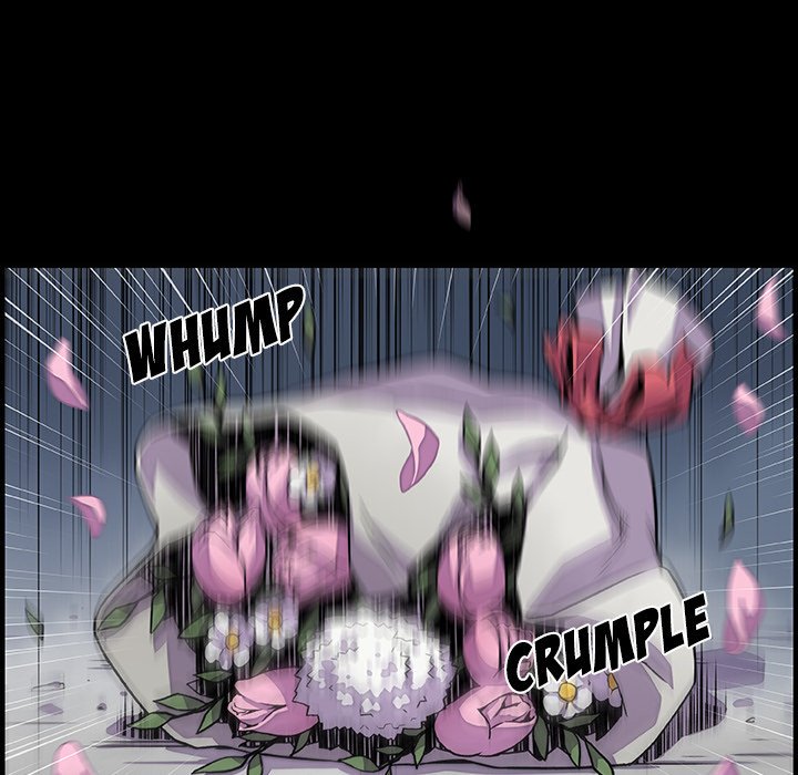 Our Complications Manhwa - Chapter 31 Page 44