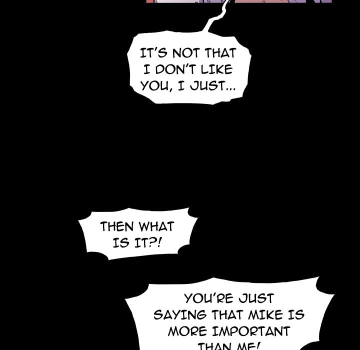 Our Complications Manhwa - Chapter 31 Page 68