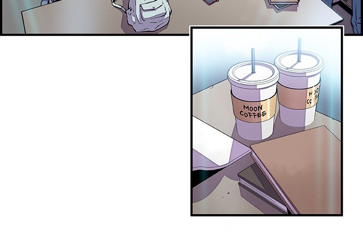 Our Complications Manhwa - Chapter 34 Page 2