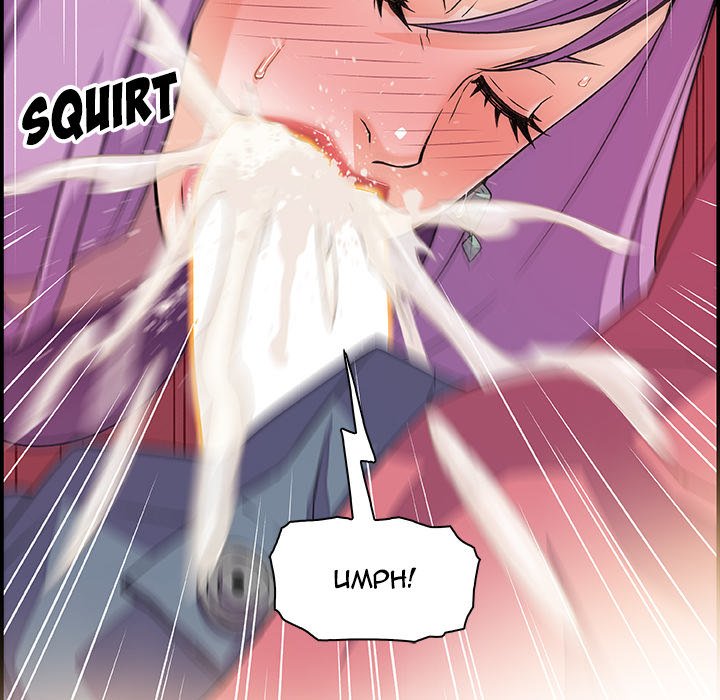 Our Complications Manhwa - Chapter 2 Page 79