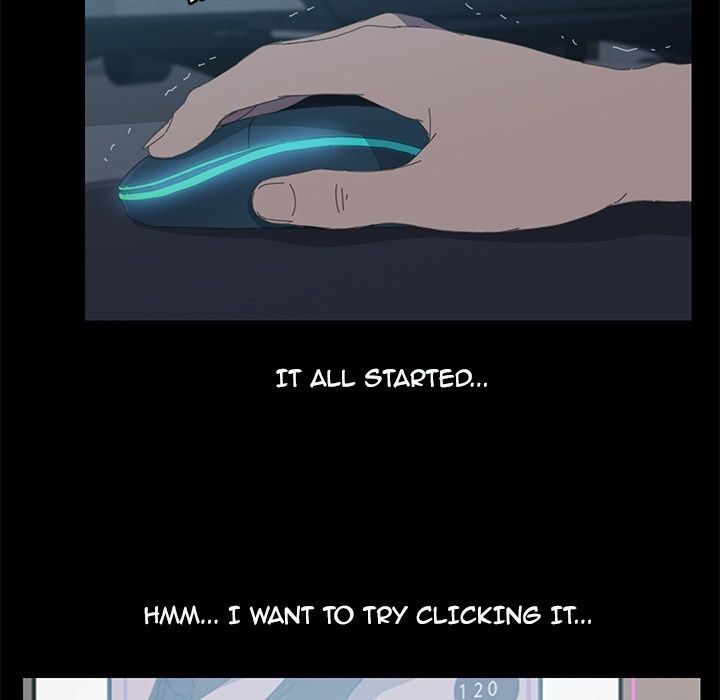 15 Minutes Manhwa - Chapter 6 Page 25