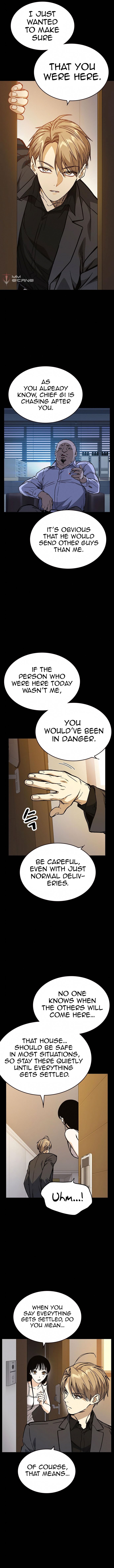 Study Group Manhwa - Chapter 153 Page 9