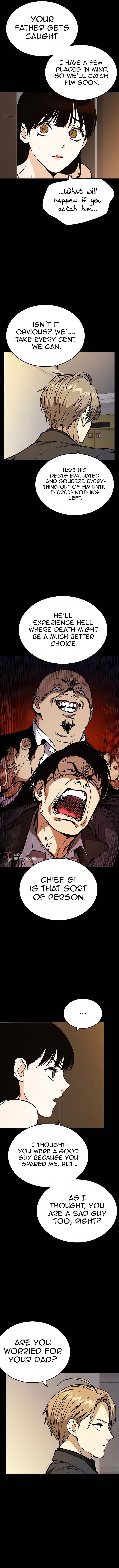 Study Group Manhwa - Chapter 153 Page 10