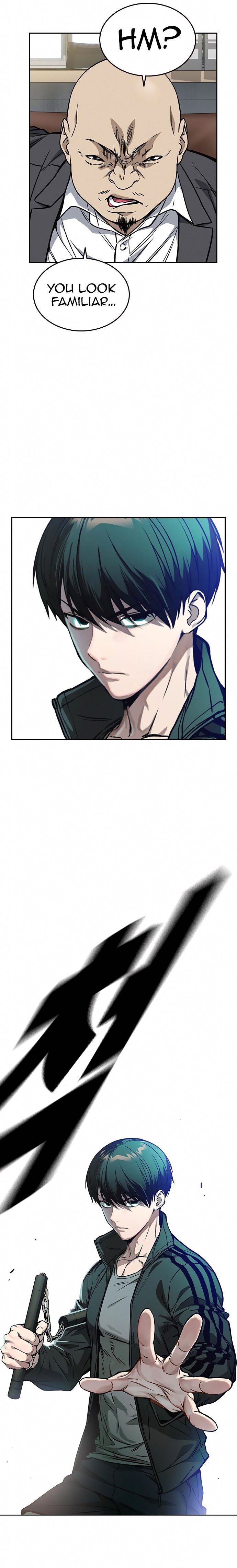 Study Group Manhwa - Chapter 153 Page 17