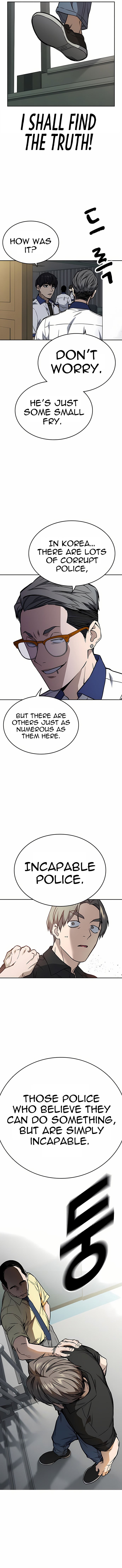 Study Group Manhwa - Chapter 170 Page 10