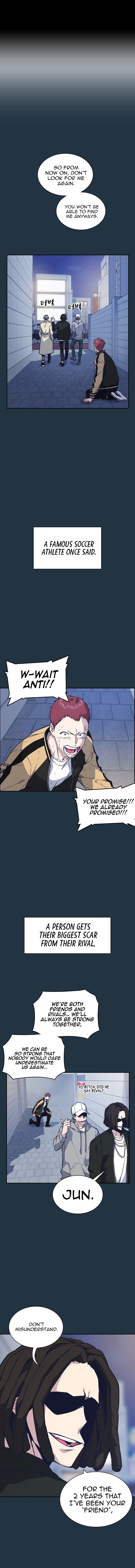 Study Group Manhwa - Chapter 27 Page 0