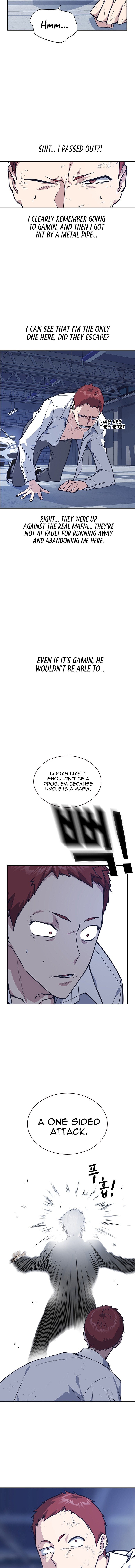 Study Group Manhwa - Chapter 27 Page 2