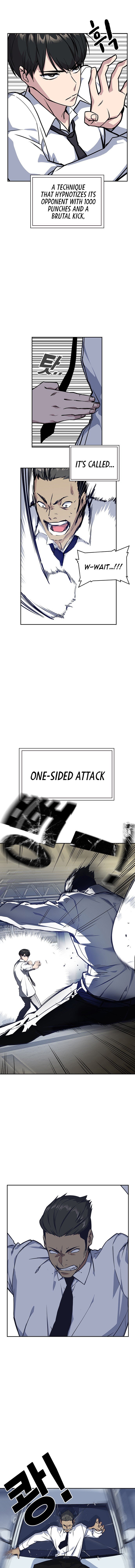 Study Group Manhwa - Chapter 27 Page 10