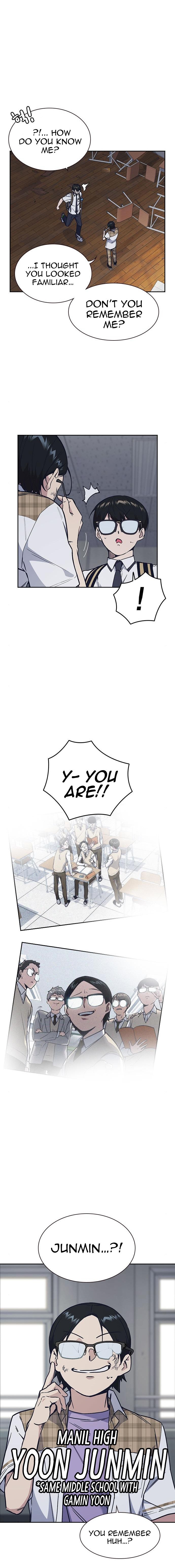 Study Group Manhwa - Chapter 122 Page 16