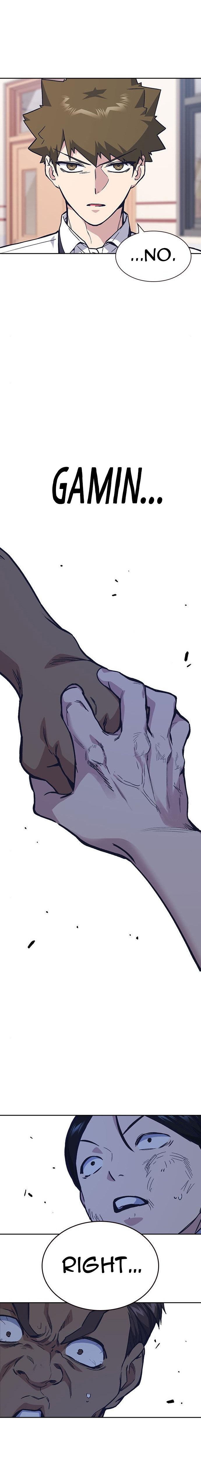 Study Group Manhwa - Chapter 122 Page 22