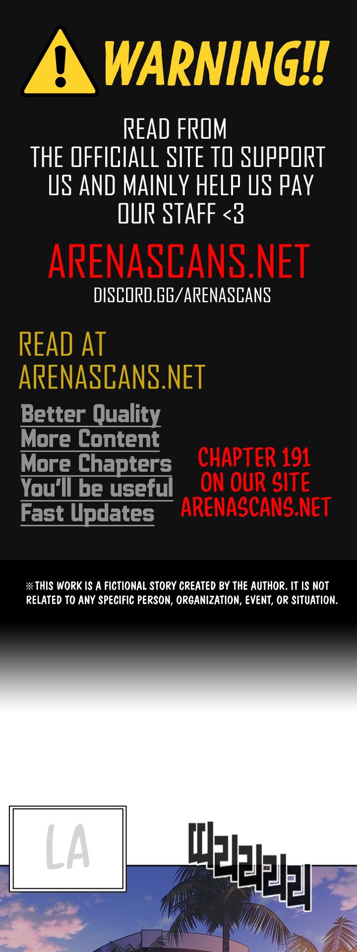 Study Group Manhwa - Chapter 190 Page 0