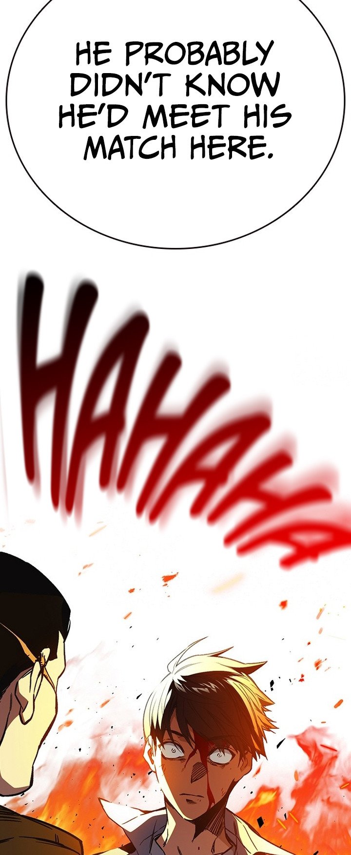 Study Group Manhwa - Chapter 190 Page 12