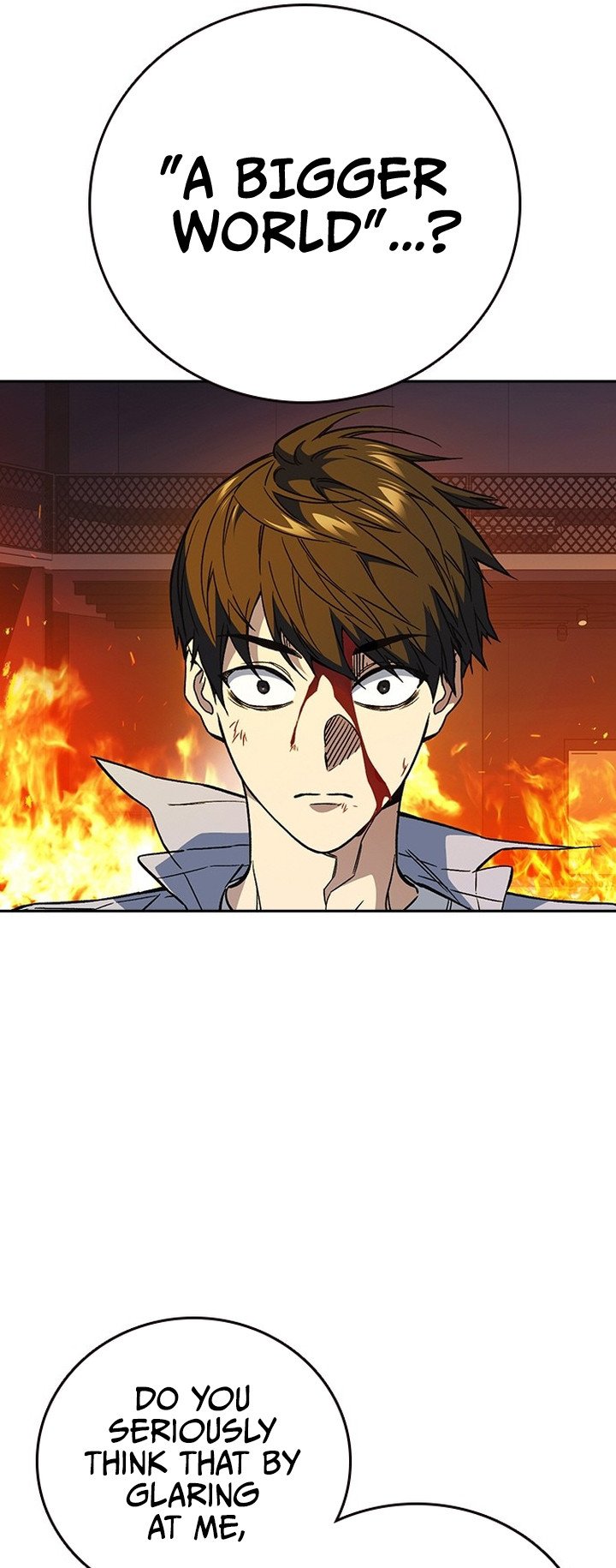 Study Group Manhwa - Chapter 190 Page 14