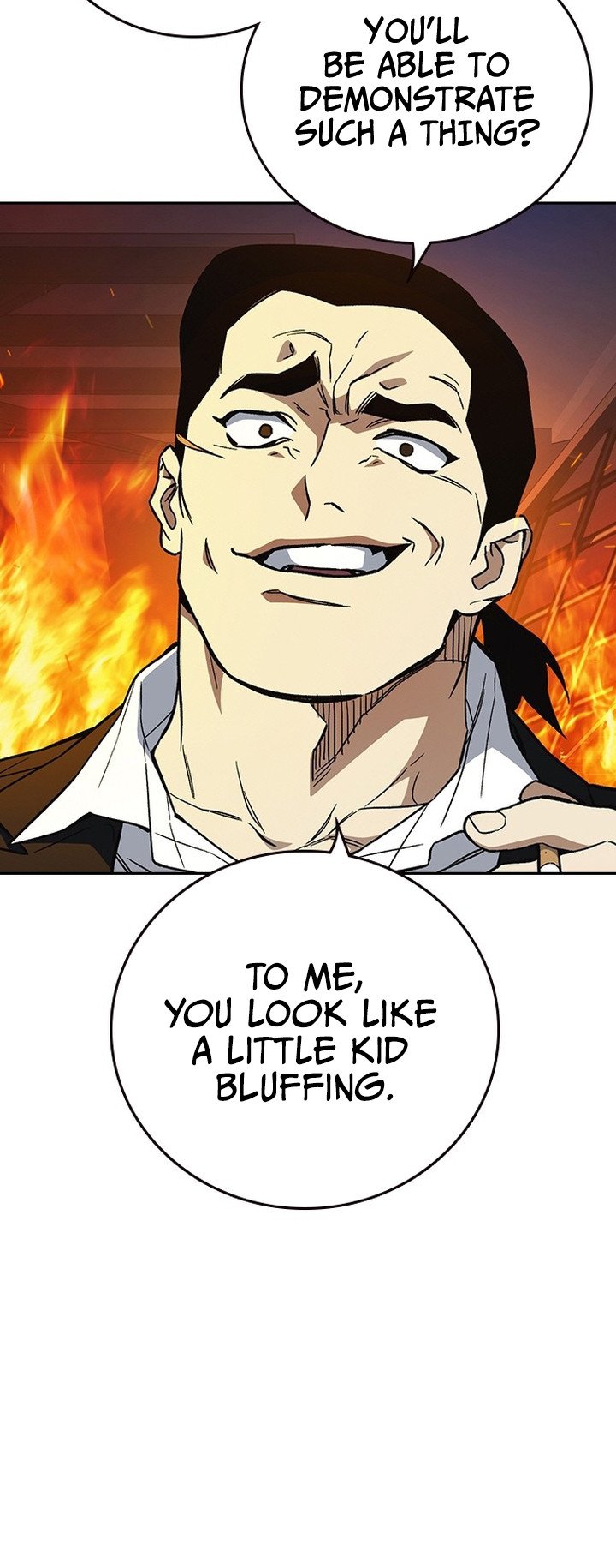 Study Group Manhwa - Chapter 190 Page 15