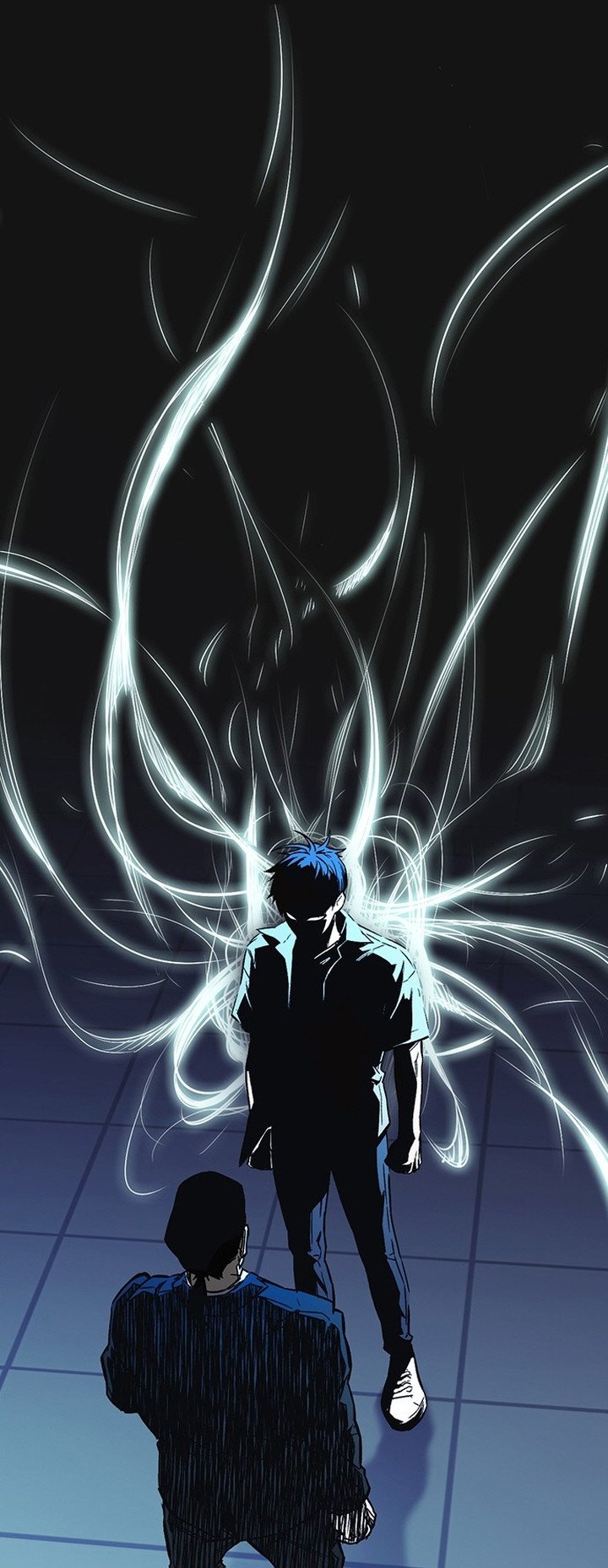 Study Group Manhwa - Chapter 190 Page 20