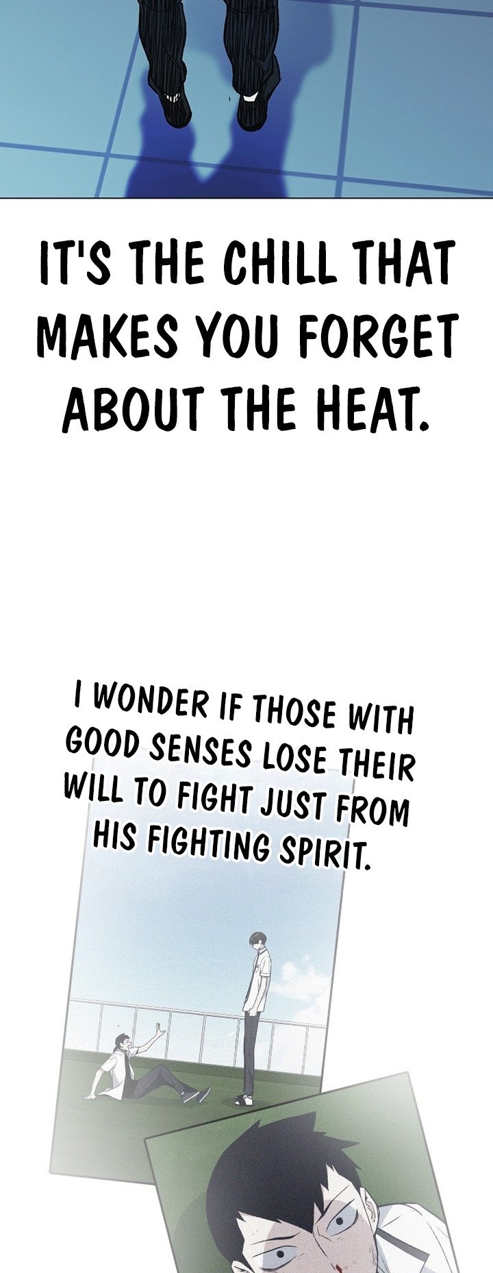 Study Group Manhwa - Chapter 190 Page 21