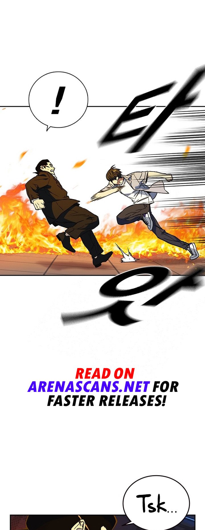 Study Group Manhwa - Chapter 190 Page 28