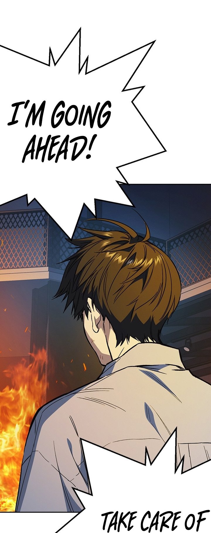 Study Group Manhwa - Chapter 190 Page 36