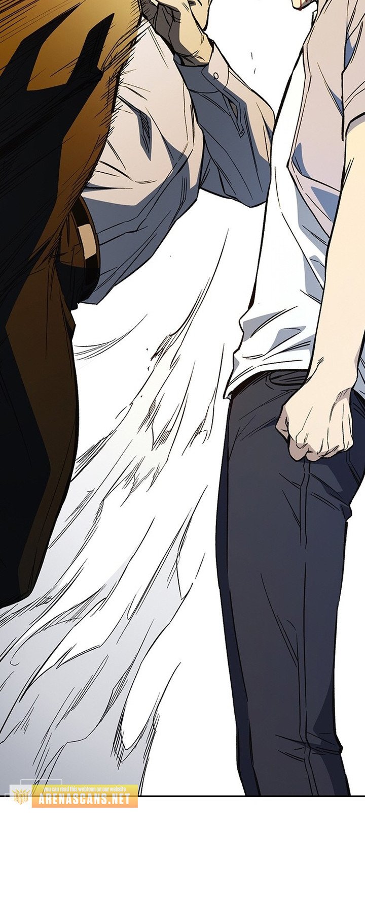 Study Group Manhwa - Chapter 190 Page 39