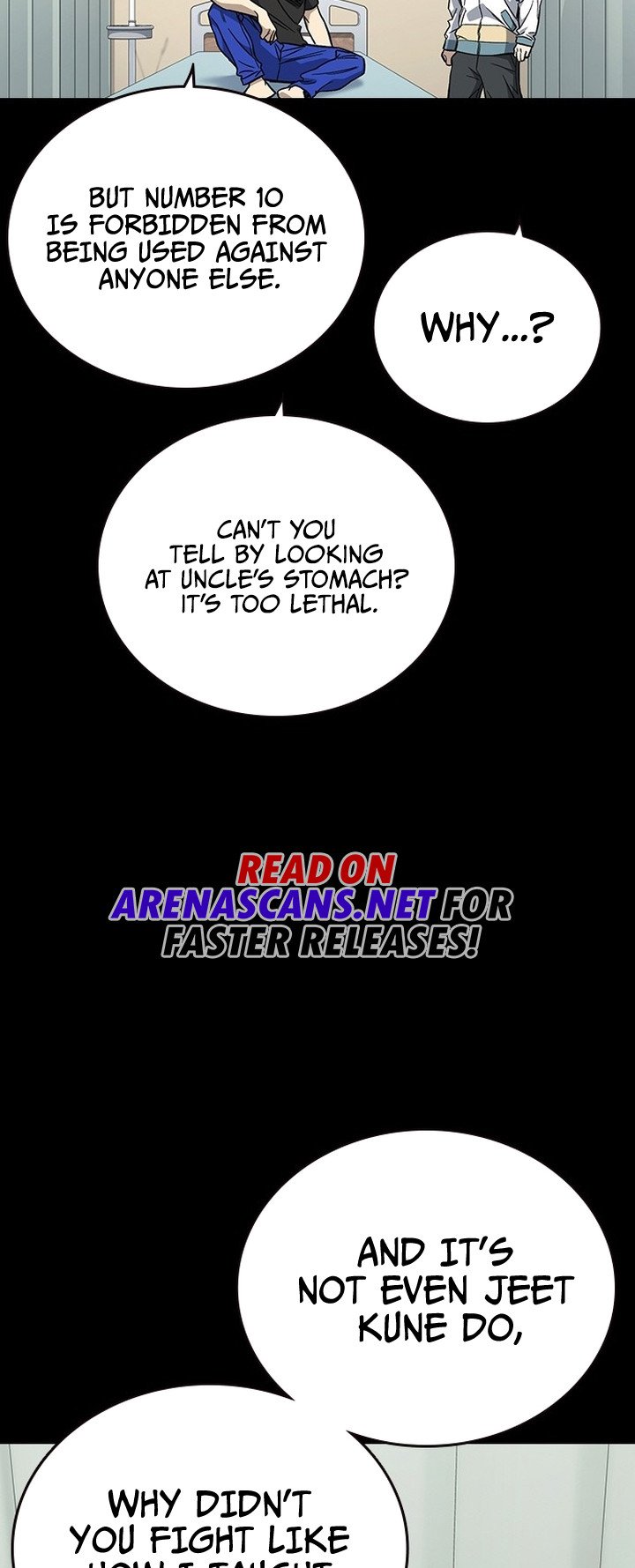 Study Group Manhwa - Chapter 190 Page 67