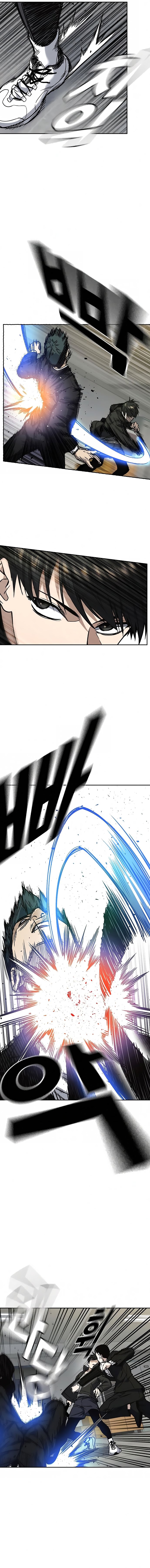 Study Group Manhwa - Chapter 154 Page 8