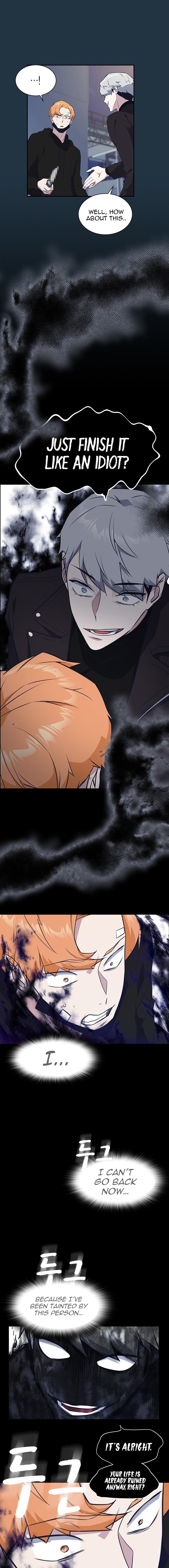 Study Group Manhwa - Chapter 21 Page 5