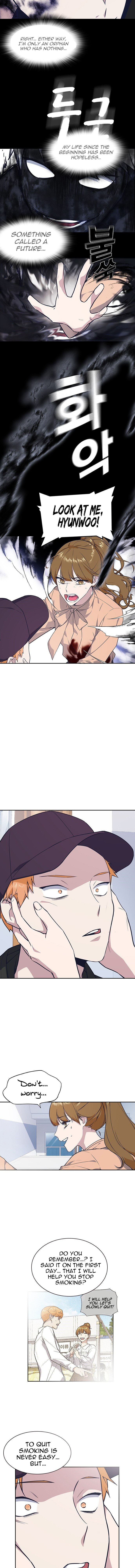 Study Group Manhwa - Chapter 21 Page 6