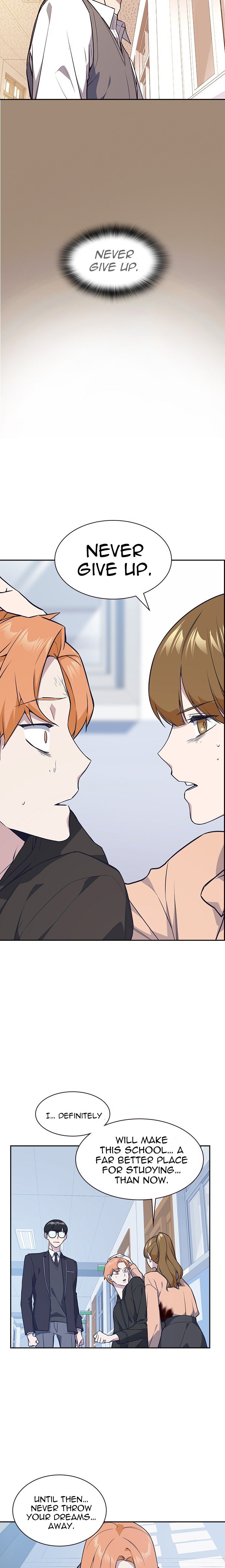 Study Group Manhwa - Chapter 21 Page 13