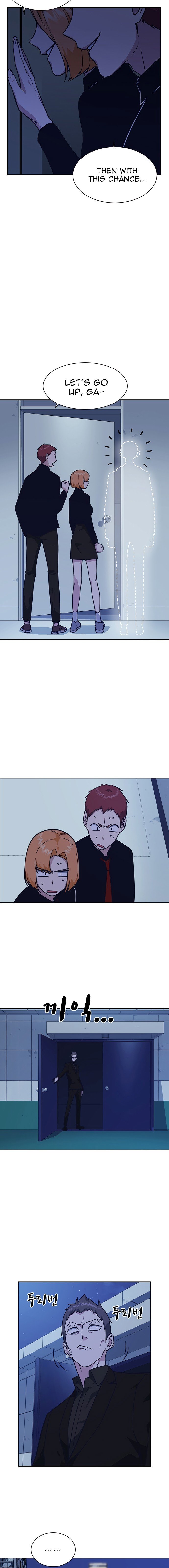 Study Group Manhwa - Chapter 57 Page 8