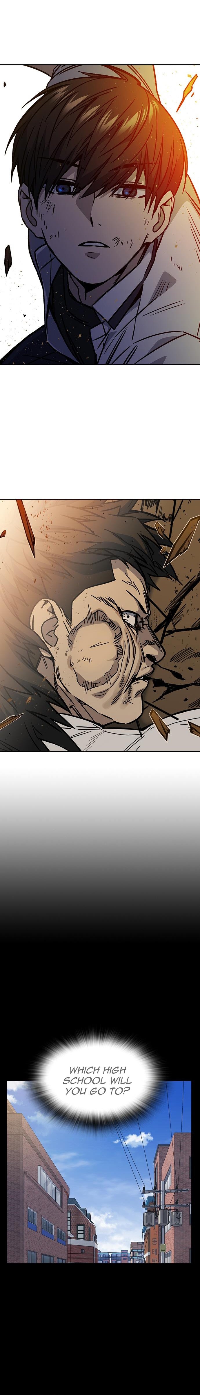 Study Group Manhwa - Chapter 146 Page 3