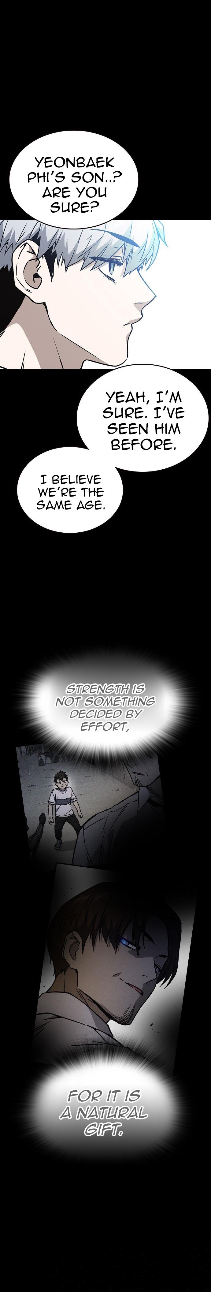 Study Group Manhwa - Chapter 146 Page 6