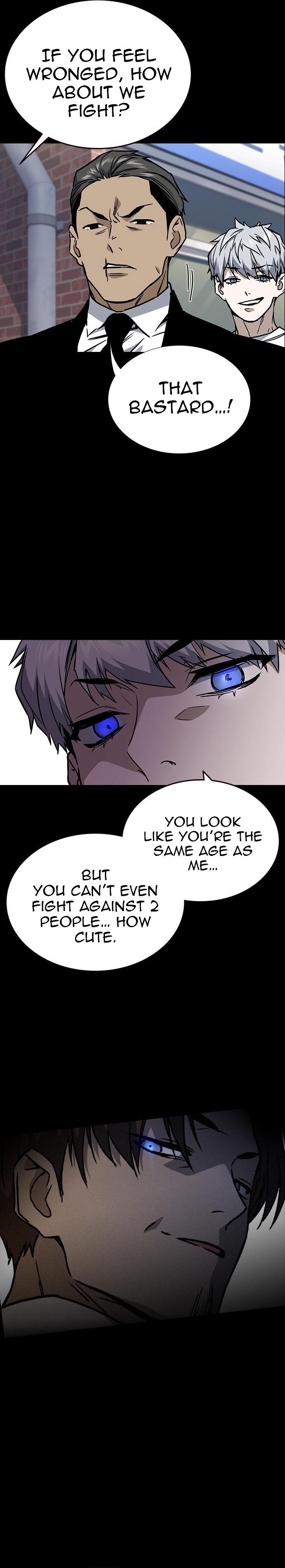 Study Group Manhwa - Chapter 146 Page 11