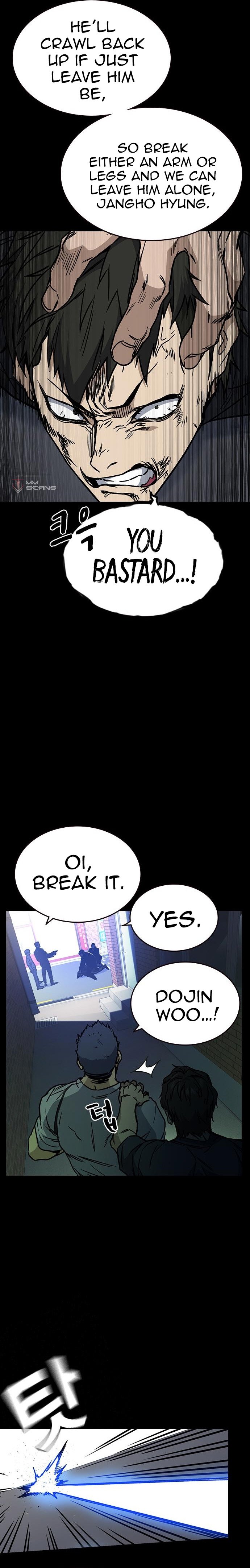 Study Group Manhwa - Chapter 146 Page 12