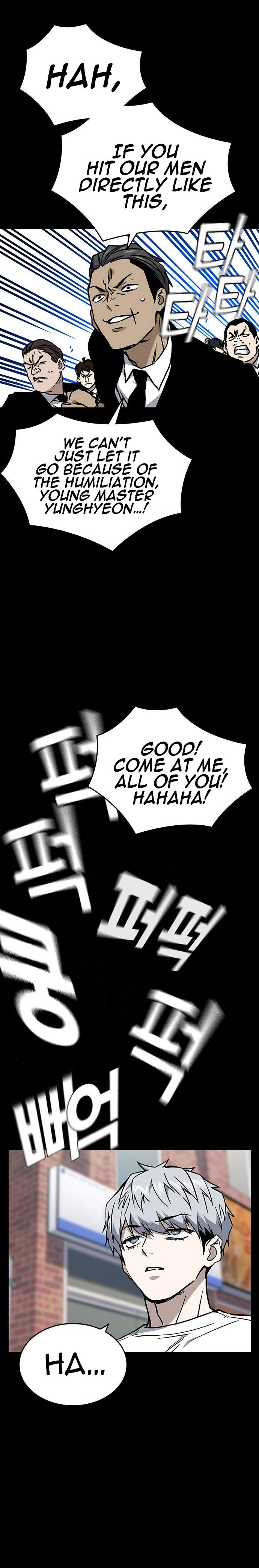 Study Group Manhwa - Chapter 146 Page 14