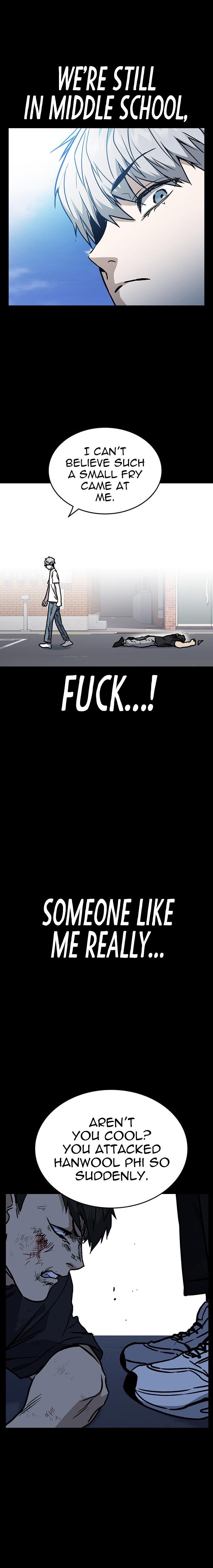 Study Group Manhwa - Chapter 146 Page 18