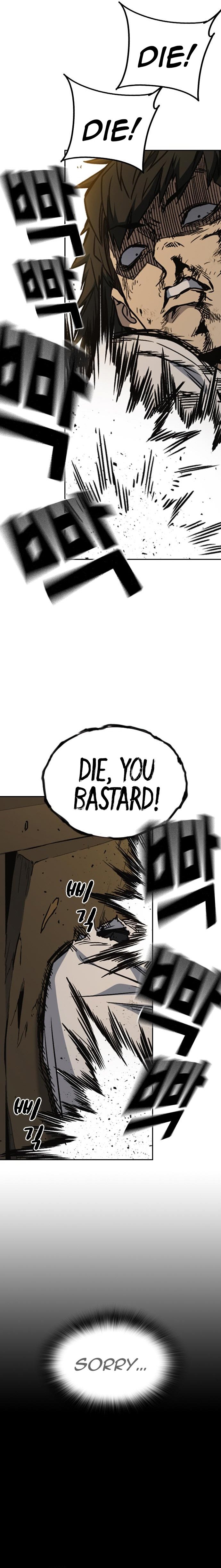 Study Group Manhwa - Chapter 146 Page 26