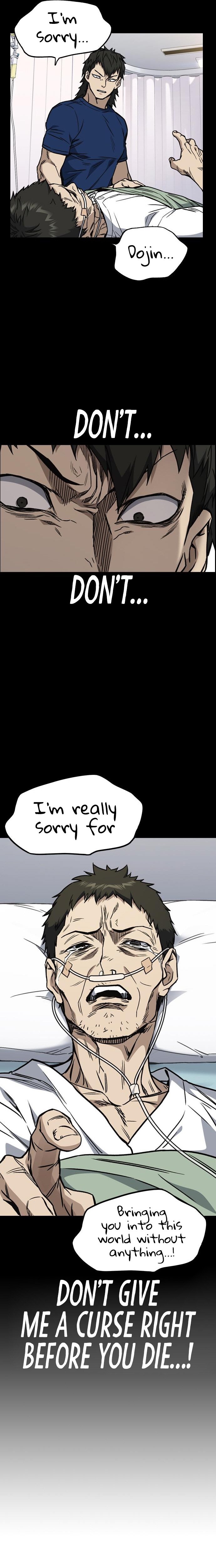 Study Group Manhwa - Chapter 146 Page 27