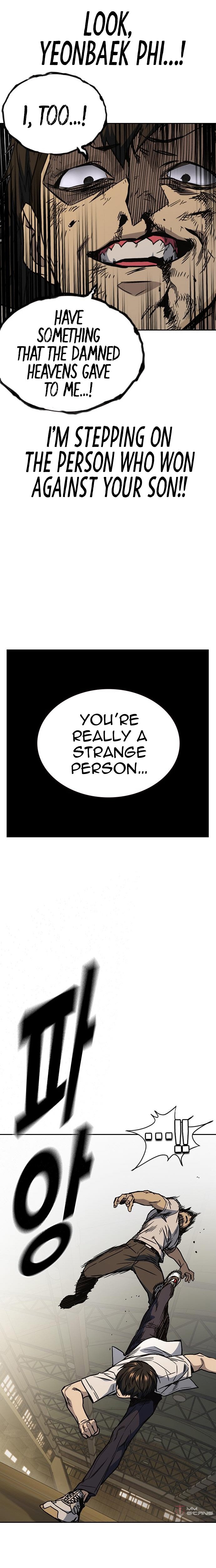 Study Group Manhwa - Chapter 146 Page 28