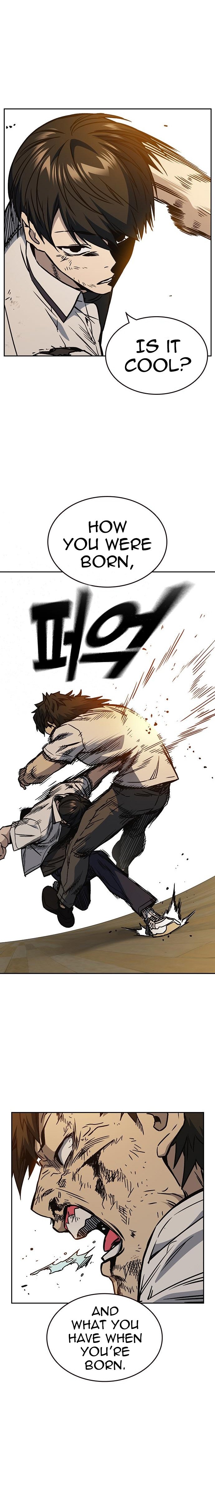 Study Group Manhwa - Chapter 146 Page 29