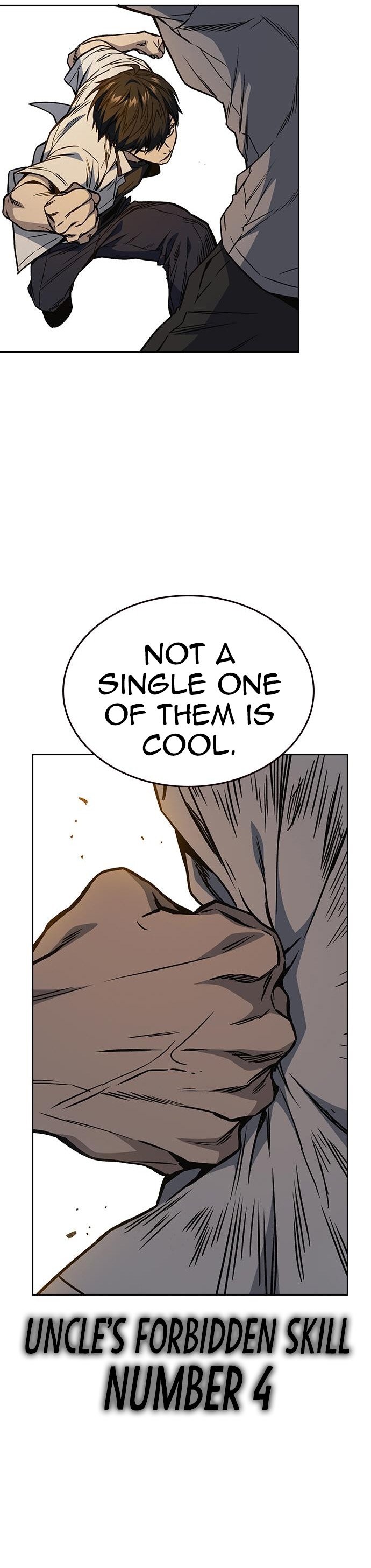 Study Group Manhwa - Chapter 146 Page 30