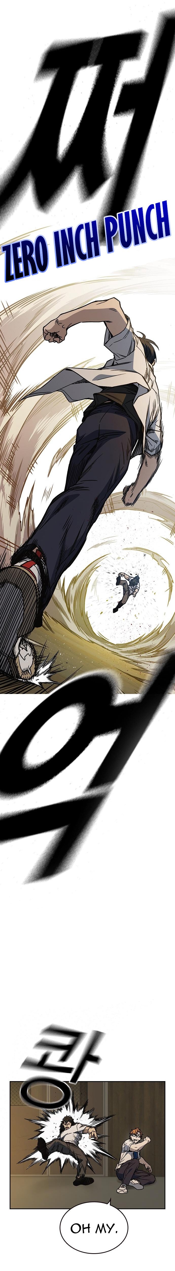 Study Group Manhwa - Chapter 146 Page 31