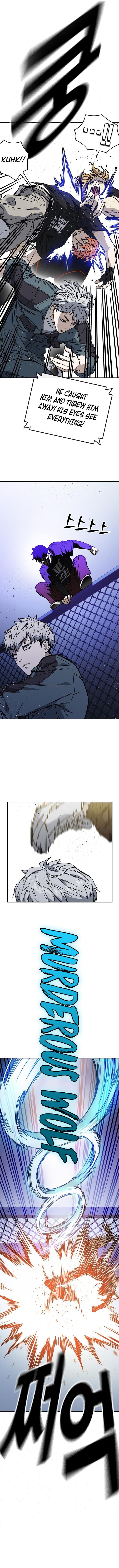Study Group Manhwa - Chapter 177 Page 10