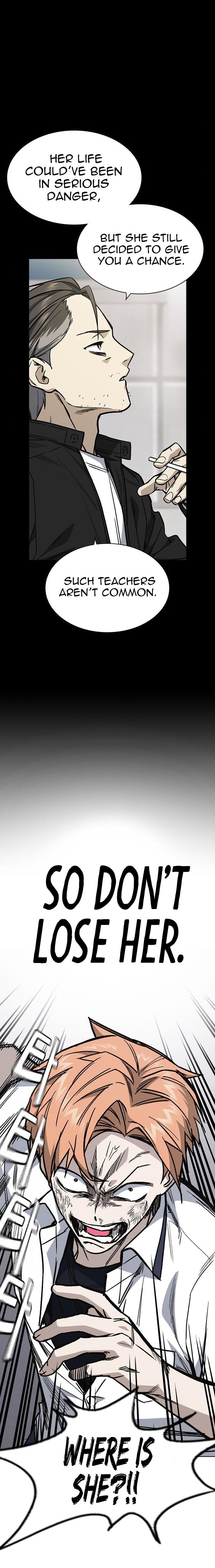 Study Group Manhwa - Chapter 126 Page 14