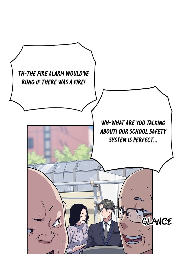 Study Group Manhwa - Chapter 6 Page 6
