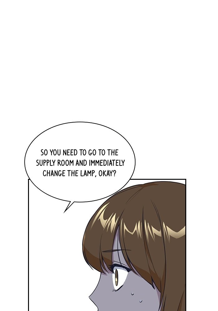 Study Group Manhwa - Chapter 6 Page 8