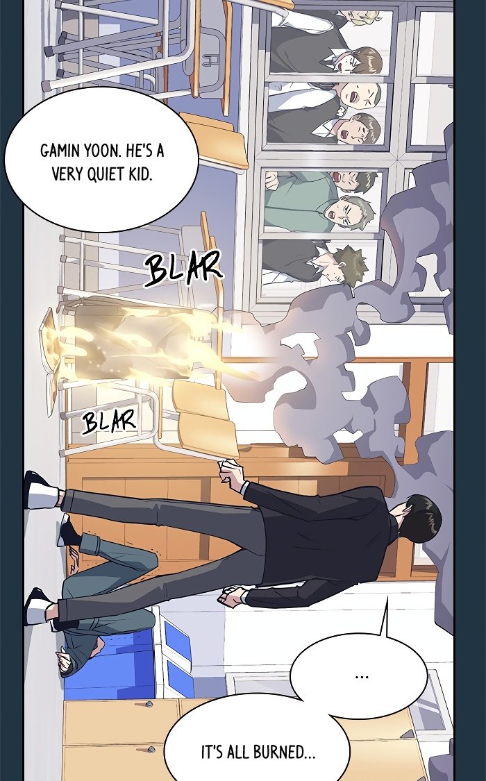 Study Group Manhwa - Chapter 6 Page 52