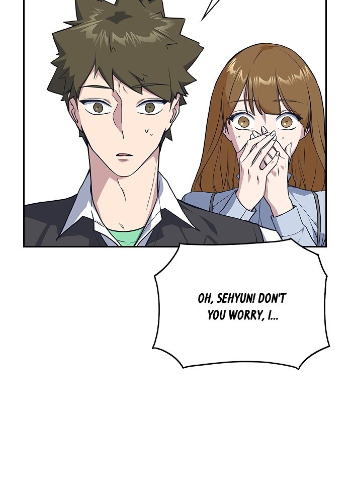 Study Group Manhwa - Chapter 6 Page 103